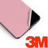 Light Pink Galaxy S10 Skin
