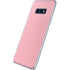 Light Pink Galaxy S10e Skin