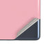 Light Pink Galaxy S20 Fan Edition Skin