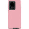 Light Pink Galaxy S20 Ultra 5G Pro Case