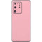 Light Pink Galaxy S20 Ultra 5G Skin