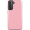 Light Pink Galaxy S21 5G Pro Case