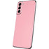 Light Pink Galaxy S21 5G Skin