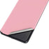 Light Pink Galaxy S21 5G Skin