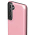 Light Pink Galaxy S21 Plus 5G Pro Case