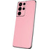 Light Pink Galaxy S21 Ultra 5G Skin