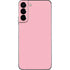 Light Pink Galaxy S22 Plus Skin
