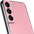 Light Pink Galaxy S22 Plus Skin