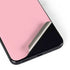 Light Pink Galaxy S22 Plus Skin