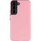Light Pink Galaxy S22 Pro Case