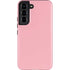 Light Pink Galaxy S22 Pro Case