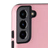 Light Pink Galaxy S22 Pro Case