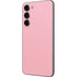 Light Pink Galaxy S23 Plus Skin