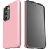 Light Pink Galaxy S23 Pro Case
