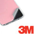 Light Pink Galaxy S8 Skin
