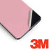 Light Pink Galaxy S9 Plus Skin