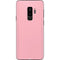 Light Pink Galaxy S9 Plus Skin