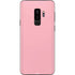 Light Pink Galaxy S9 Plus Skin