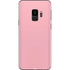 Light Pink Galaxy S9 Skin