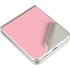 Light Pink Galaxy Z Flip3 5G Skin