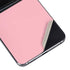 Light Pink Galaxy Z Flip5 5G Skin