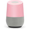 Light Pink Google Home Skin