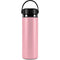 Light Pink Hydro Flask 20oz Wide Mouth Skin