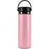 Light Pink Hydro Flask 20oz Wide Mouth Skin