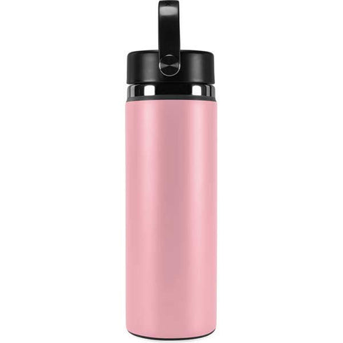 Light Pink Hydro Flask 20oz Wide Mouth Skin