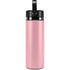Light Pink Hydro Flask 20oz Wide Mouth Skin