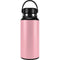 Light Pink Hydro Flask 32oz Wide Mouth Skin