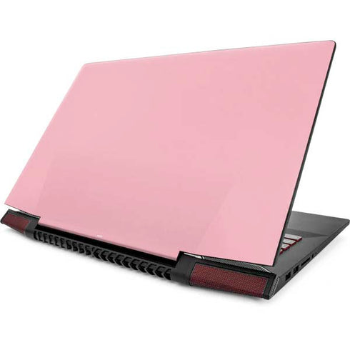 Light Pink Lenovo IdeaPad Skin