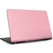 Light Pink Dell Inspiron Skin