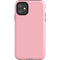 Light Pink iPhone 11 Impact Case