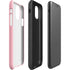 Light Pink iPhone 11 Impact Case