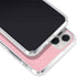 Light Pink iPhone 11 Pro Clear Case