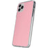 Light Pink iPhone 11 Pro Clear Case