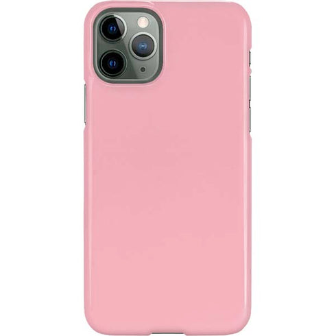 Light Pink iPhone 11 Pro Lite Case