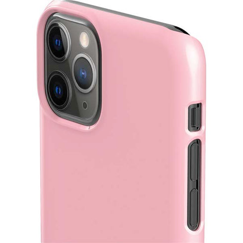 Light Pink iPhone 11 Pro Lite Case