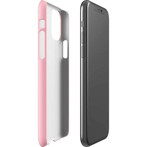 Light Pink iPhone 11 Pro Lite Case