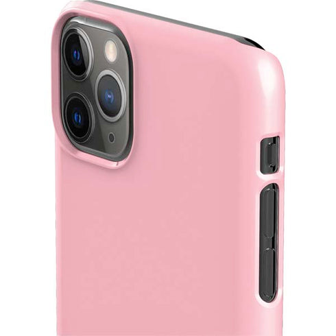 Light Pink iPhone 11 Pro Max Lite Case
