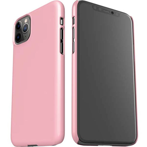 Light Pink iPhone 11 Pro Max Lite Case