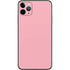 Light Pink iPhone 11 Pro Max Skin