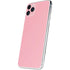 Light Pink iPhone 11 Pro Max Skin