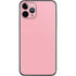 Light Pink iPhone 11 Pro Skin