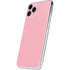 Light Pink iPhone 11 Pro Skin