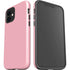 Light Pink iPhone 12 Impact Case