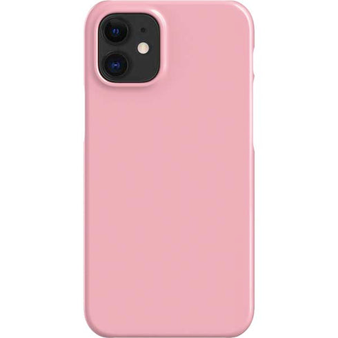 Light Pink iPhone 12 Mini Lite Case