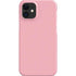 Light Pink iPhone 12 Mini Lite Case