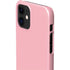 Light Pink iPhone 12 Mini Lite Case